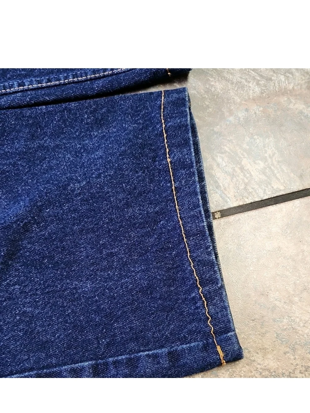 Levis classic straight